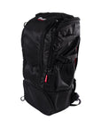 Shadow Session V2 Backpack - Black - Waller BMX