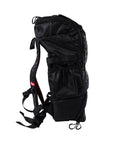 Shadow Session V2 Backpack - Black - Waller BMX
