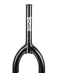 Shadow Thirteen Fork - Matt Black 13mm Offset - Waller BMX