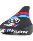 Shadow Penumbra Blabol S/1 Mid Pivotal Seat - Waller BMX