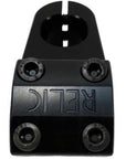 Relic x DRG Elect stem USA Made - Waller BMX