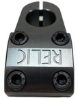 Relic x DRG Elect stem USA Made - Waller BMX