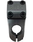Relic x DRG Elect stem USA Made - Waller BMX