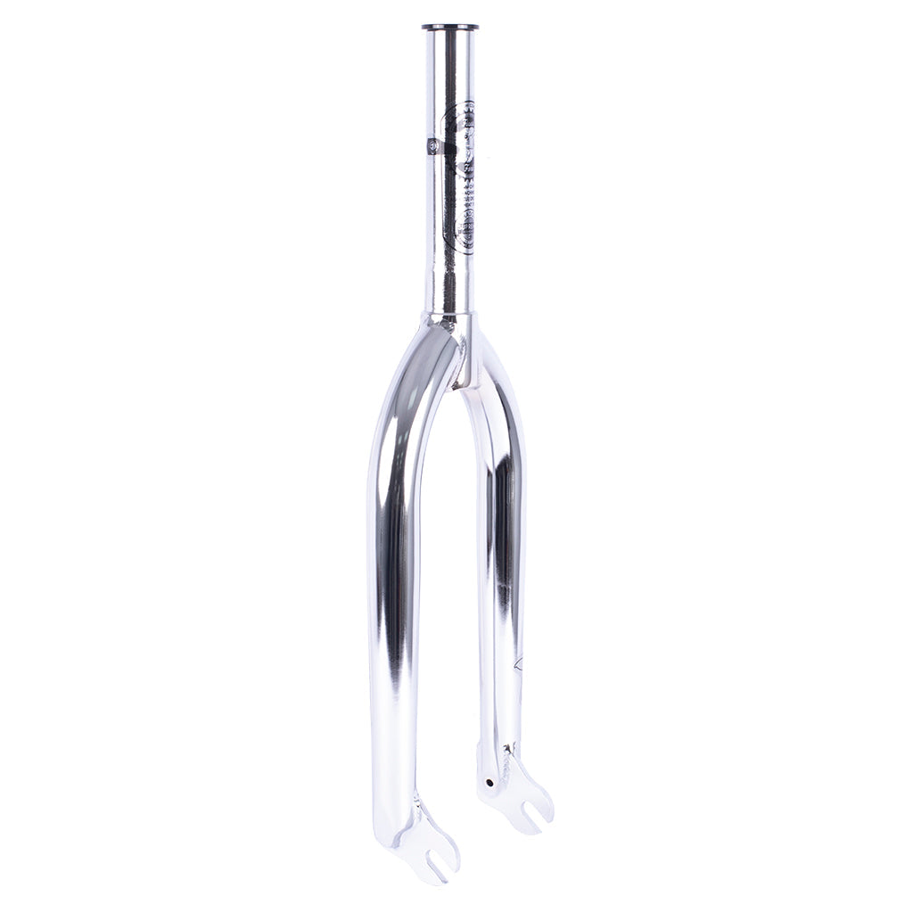 Shadow Finest 25 Fork Chrome 25mm Offset Waller BMX