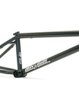 Alive LPL Frame Removable Brake Mount ED Black - Waller BMX