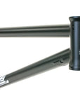 Alive LPL Frame Removable Brake Mount ED Black - Waller BMX