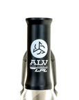 Alive LPL Frame Removable Brake Mount ED Black - Waller BMX