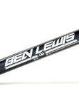Alive LPL Frame Removable Brake Mount ED Black - Waller BMX