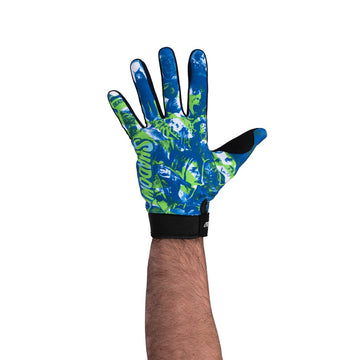 Shadow Jr. Conspire Gloves - Monster Mash