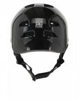 Fuse Alpha Helmet - Glossy Black - Waller BMX