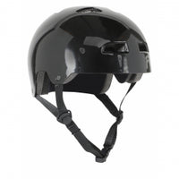 Fuse Alpha Helmet - Glossy Black