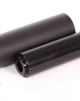 Fiend Belmont 4.5" PC 7K Plastic / Alloy Peg - Black 14mm - Waller BMX
