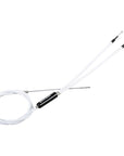 Odyssey G3 Lower Gyro BMX Cable - Waller BMX