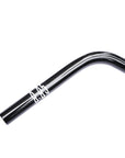 T1 USA Classic Bars 8.85" x 29" Gloss Black - Waller BMX