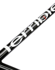 T1 USA Classic Bars 8.85" x 29" Gloss Black - Waller BMX