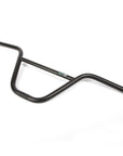 Haro 1978 Bars 8.75" Rise - Black - Waller BMX