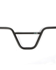 Haro 1978 Bars 8.75" Rise - Black - Waller BMX
