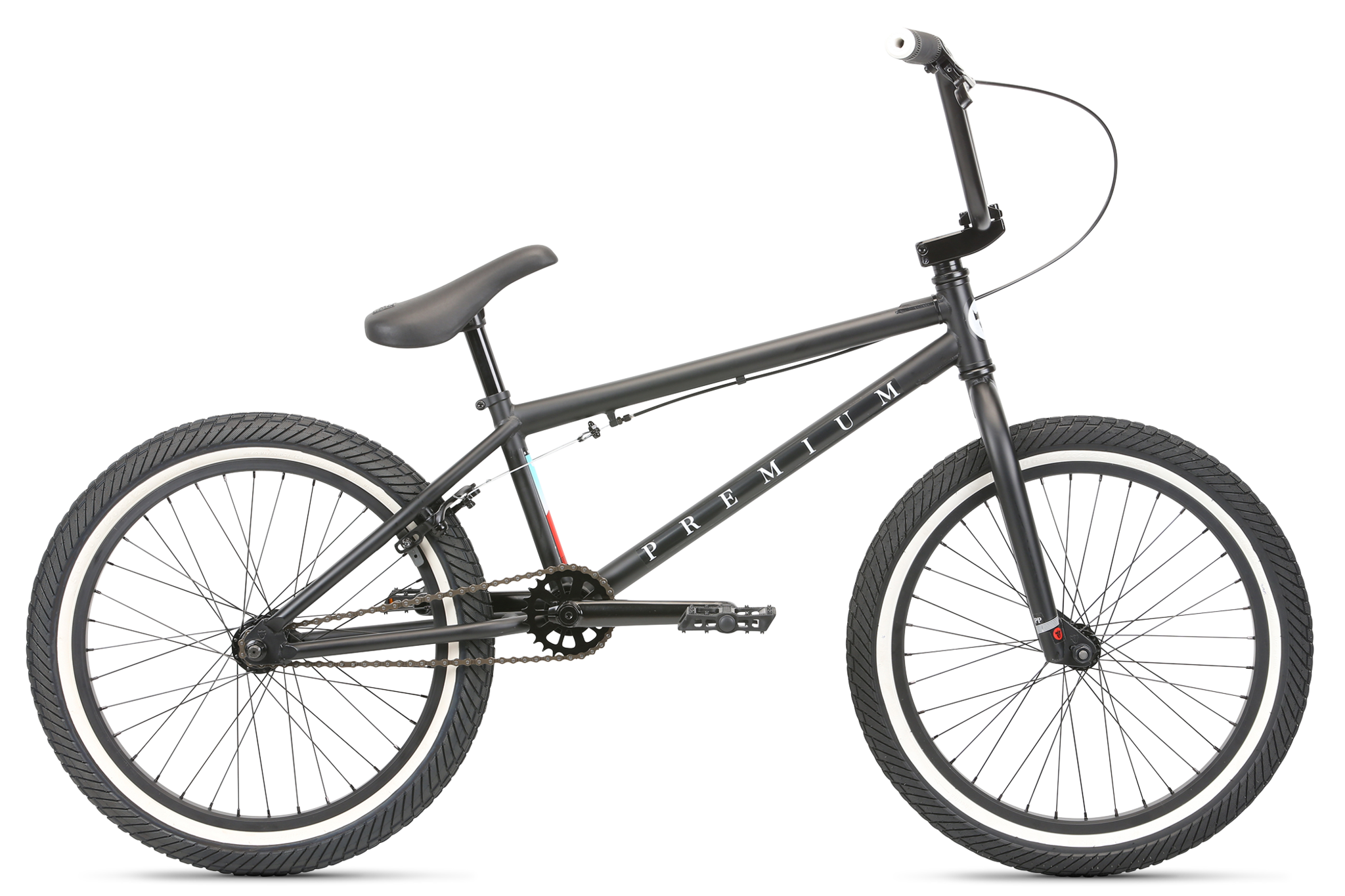 Premium online bmx frame