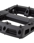 Alienation Foothold BMX Pedals - Black - Waller BMX
