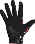 Shadow Conspire Gloves - Transmission - Waller BMX