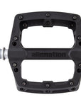 Alienation Foothold BMX Pedals - Black - Waller BMX