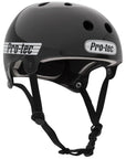 Pro-Tec Old School Certified Helmet - Waller BMX