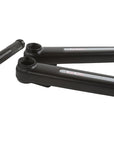 Haro 2017 Lineage Cranks - Waller BMX