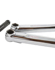 Haro 2017 Lineage Cranks - Waller BMX