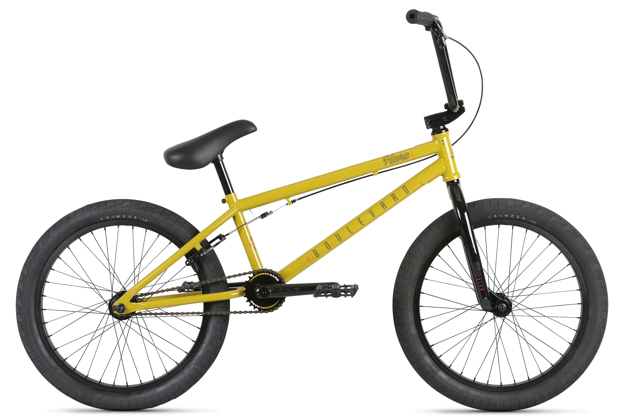 Harrow bmx hotsell