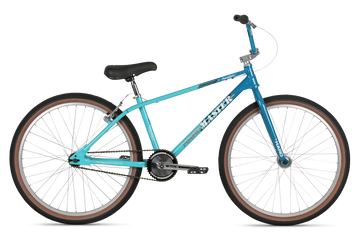Haro Bikes Freestyle DMC 24" Complete BMX Bike