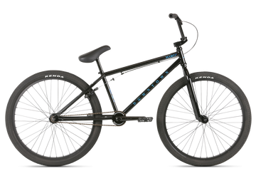 Haro Downtown 26" Complete BMX Bike