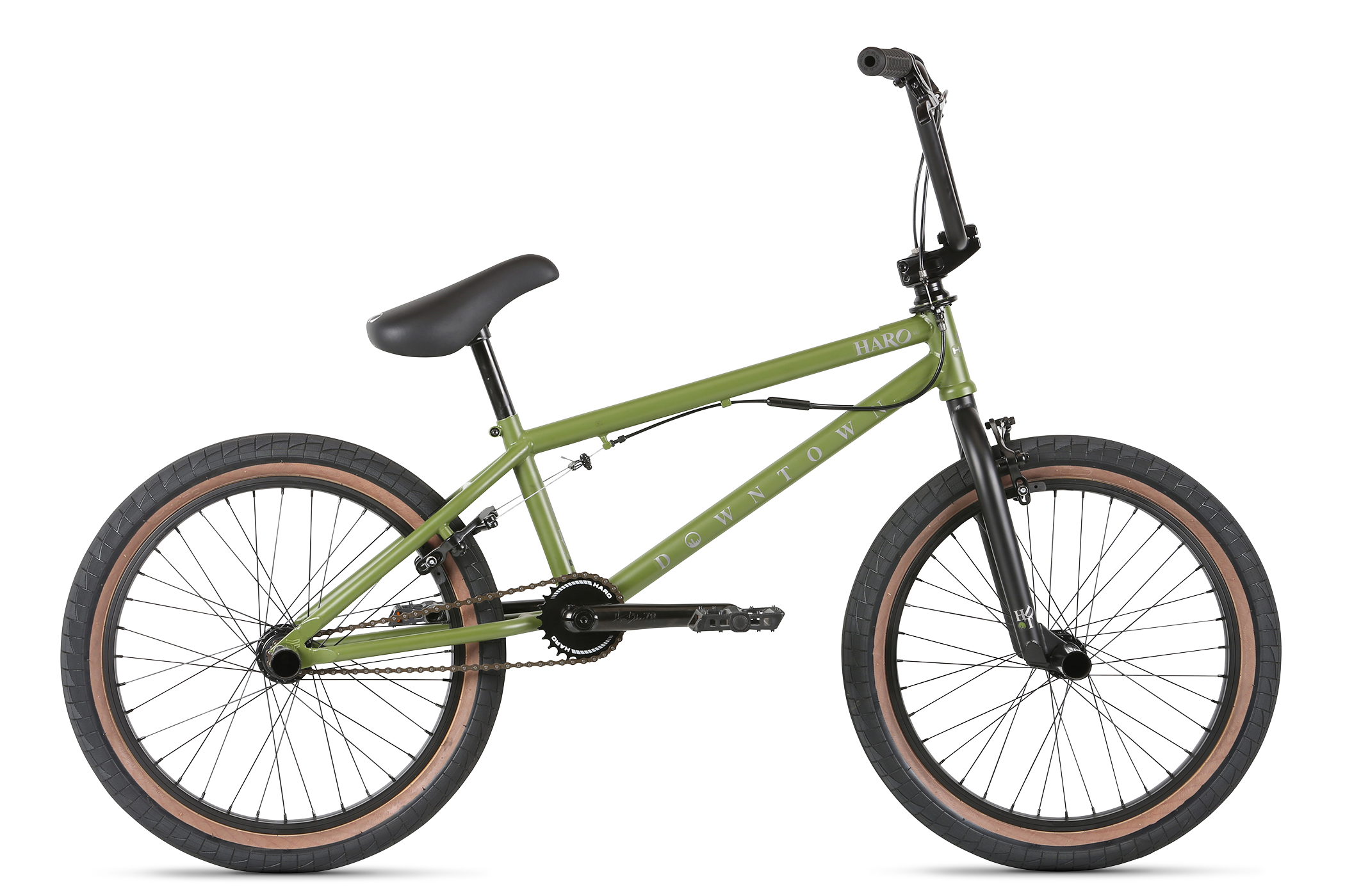 Haro sales bmx frame