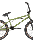 Haro Bikes Downtown DLX 20" Complete BMX Bike 2021 - Waller BMX