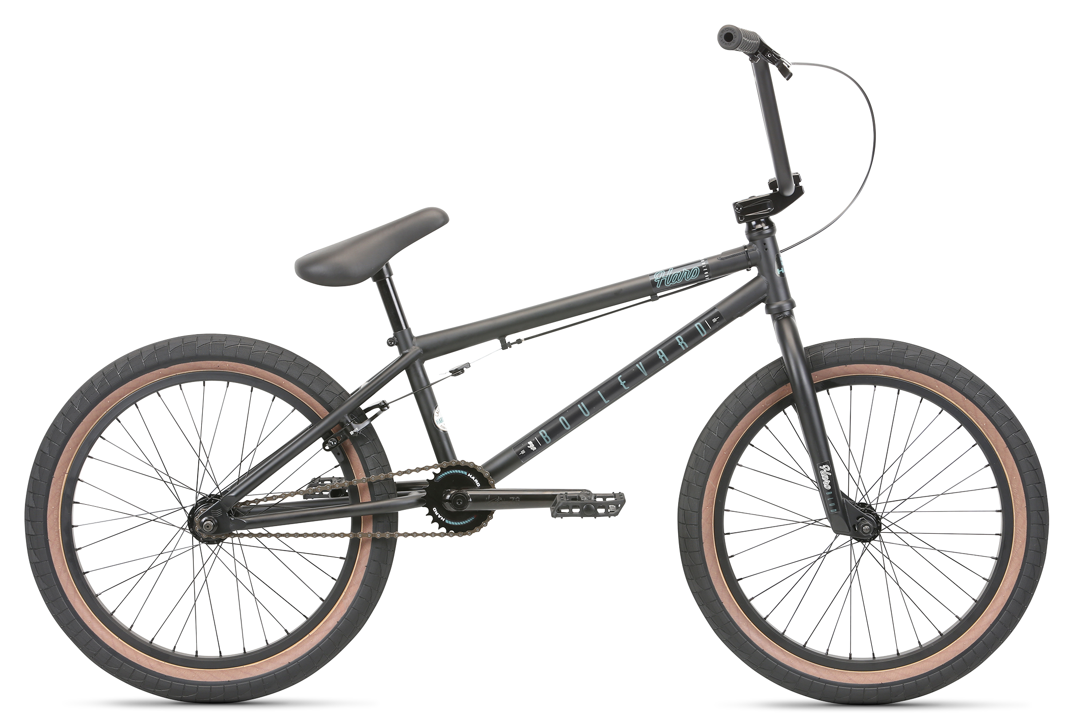 Haro hot sale bmx parts