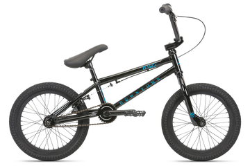 Haro Bikes Downtown 16" Complete BMX Bike