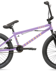Haro Leucadia DLX 20" Complete BMX Bike - Waller BMX