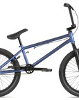 Premium Inspired 20" Complete BMX Bike - Waller BMX