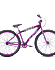 SE Bikes Big Ripper 29" Bike 2021 - Waller BMX