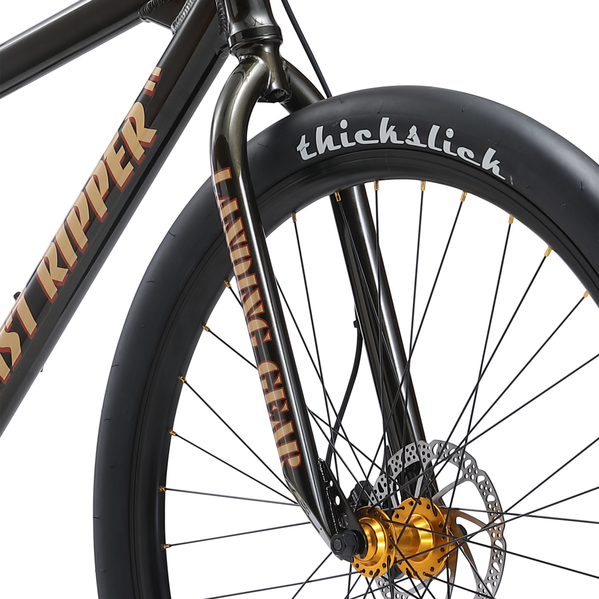 Se bike fast ripper deals