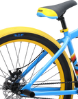 SE Bikes Maniacc Flyer 27.5"+ Bike 2021 - Waller BMX