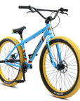 SE Bikes Maniacc Flyer 27.5"+ Bike 2021 - Waller BMX