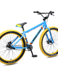 SE Bikes Maniacc Flyer 27.5"+ Bike 2021 - Waller BMX