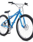SE Bikes Monster Quad 29+ Bike 2021 - Waller BMX