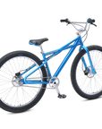 SE Bikes Monster Quad 29+ Bike 2021 - Waller BMX