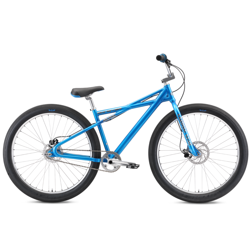 Se monster quadangle discount