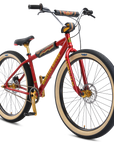 SE Bikes Monster Ripper 29"+ Bike - Waller BMX