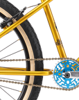 SE Bikes OM Flyer 26" Bike 2021 - Waller BMX
