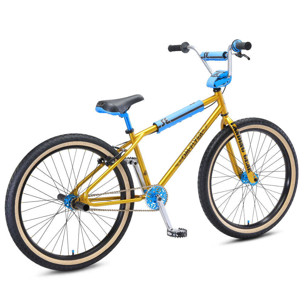 Se racing clearance om flyer