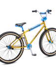 SE Bikes OM Flyer 26" Bike 2021 - Waller BMX