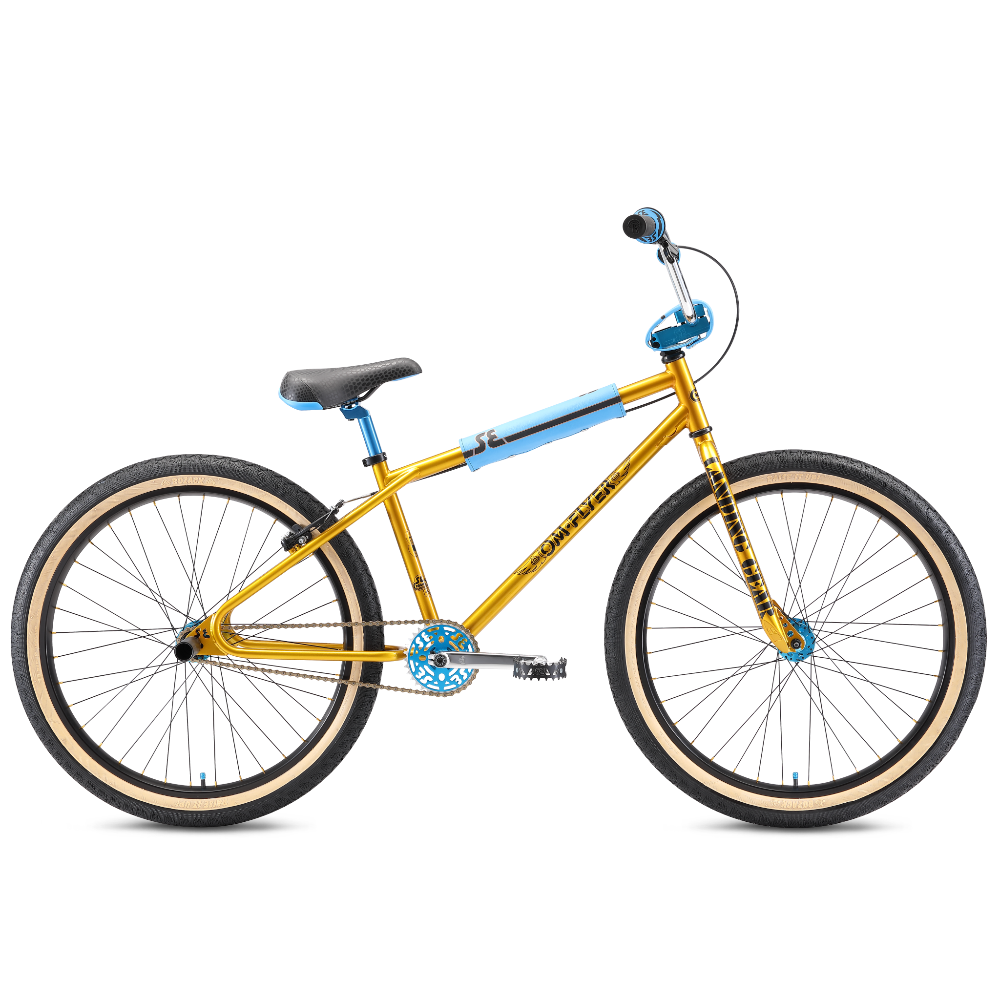 Om flyer bike deals